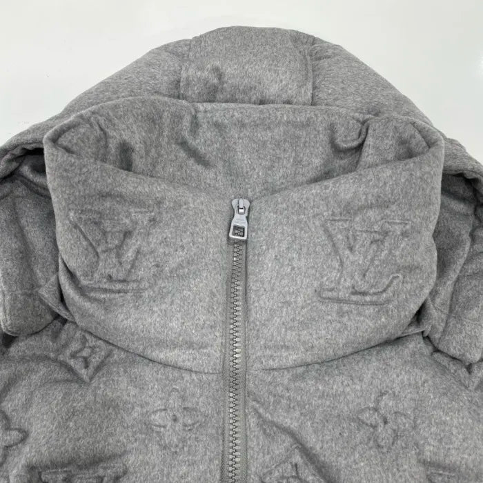LOUIS V - PUFFER