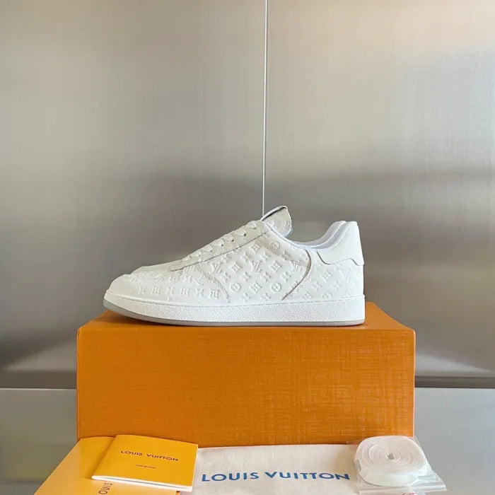 LOUIS V - SNEAKERS