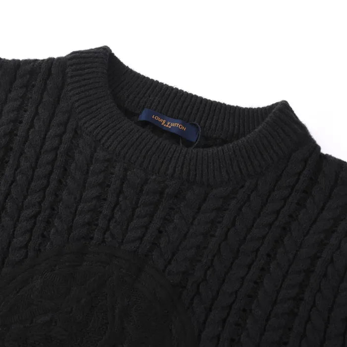LOUIS V - SWEATER