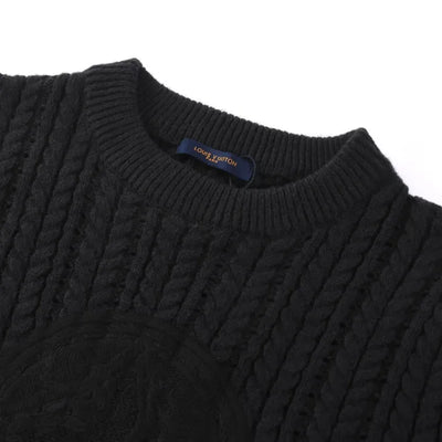 LOUIS V - SWEATER