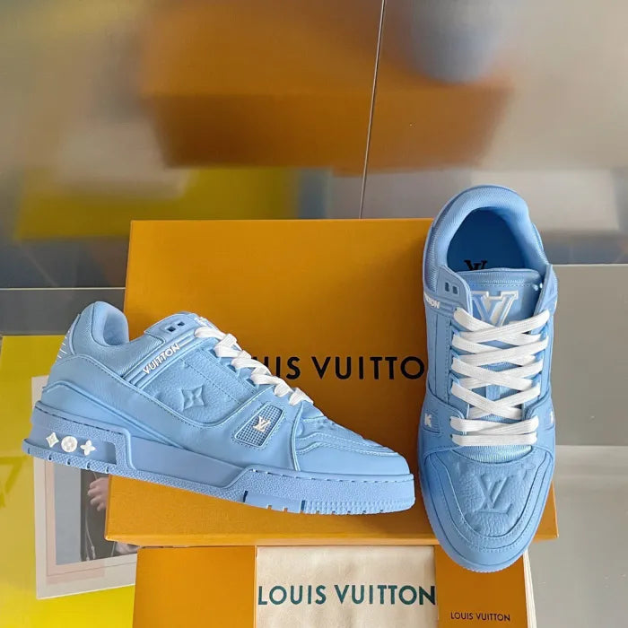 LOUIS V - SNEAKERS
