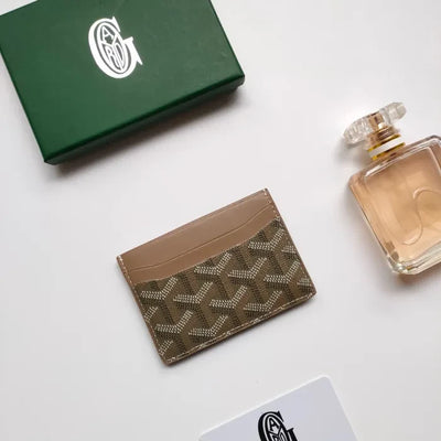 G - SAINT-PIERRE CARD WALLET