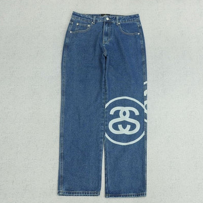 S - JEANS