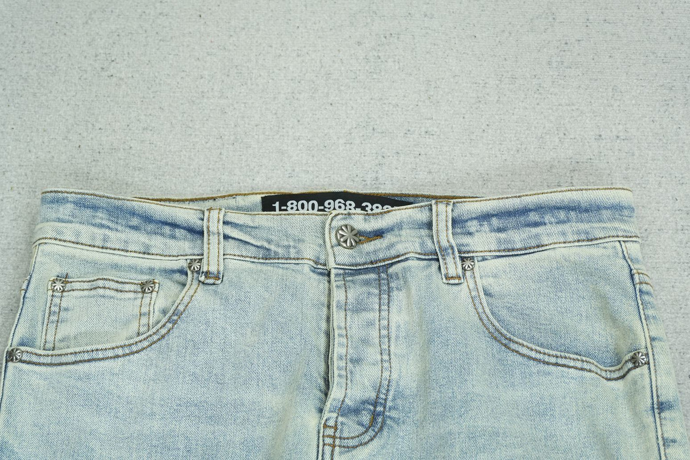 L - JEANS