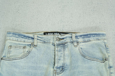 L - JEANS