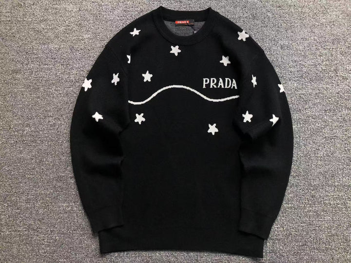 P - SWEATER