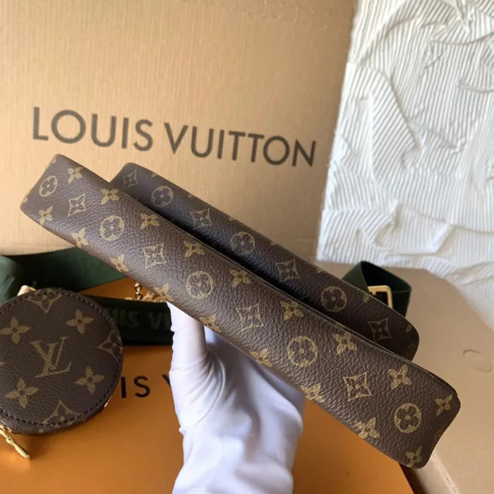 LOUIS V - TASCHE