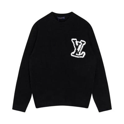 LOUIS V - SWEATER