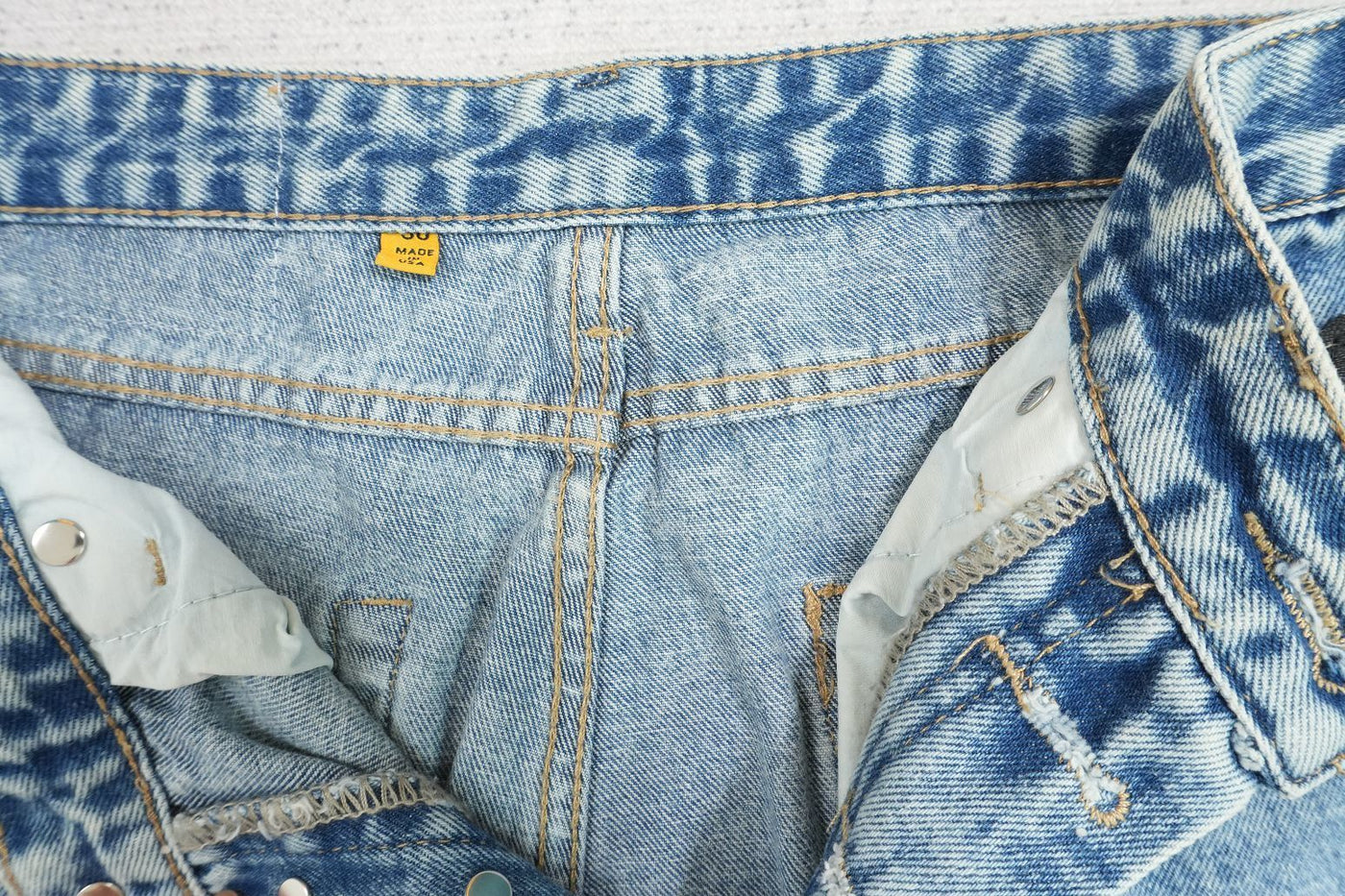 G - JEANS