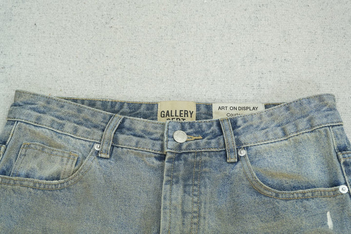 G - JEANS