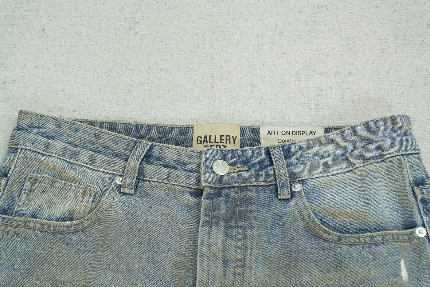 G - JEANS