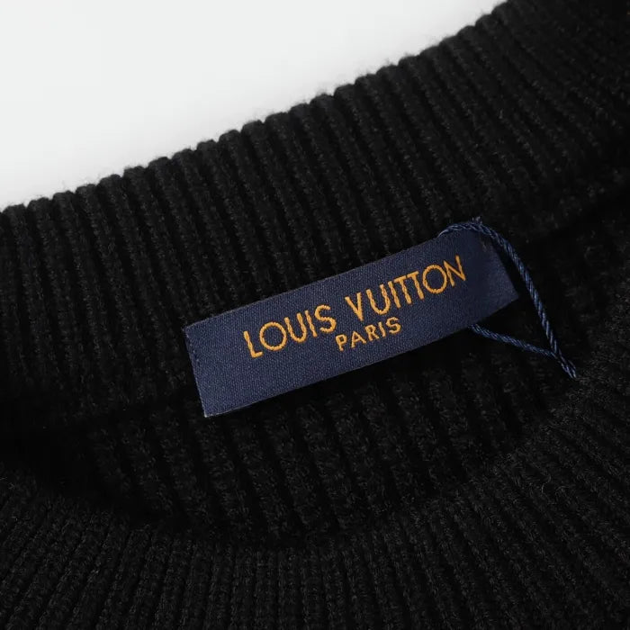LOUIS V - SWEATER