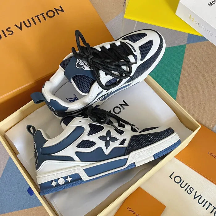 LOUIS V - SNEAKERS