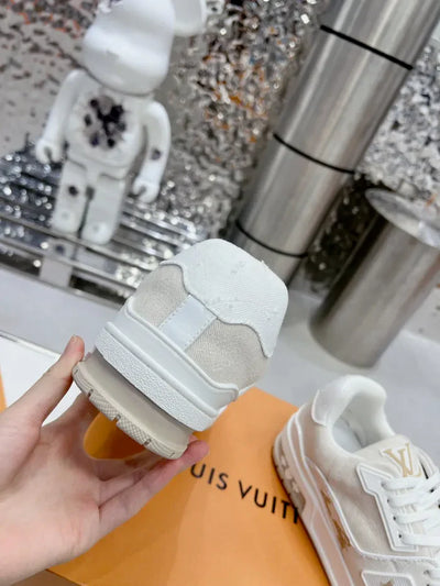 LOUIS V - SNEAKERS