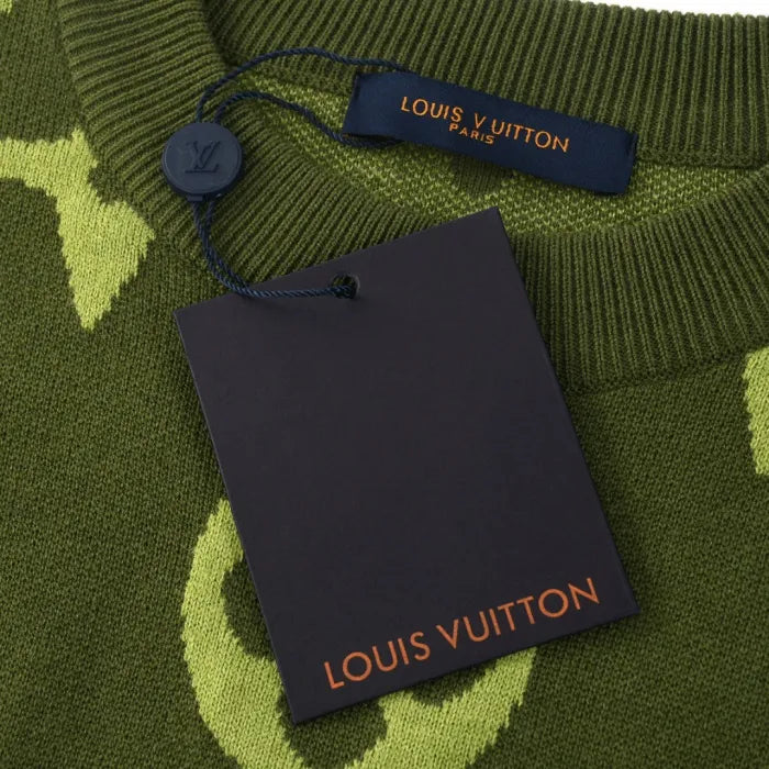 LOUIS V - SWEATER