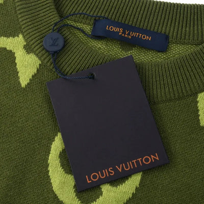 LOUIS V - SWEATER