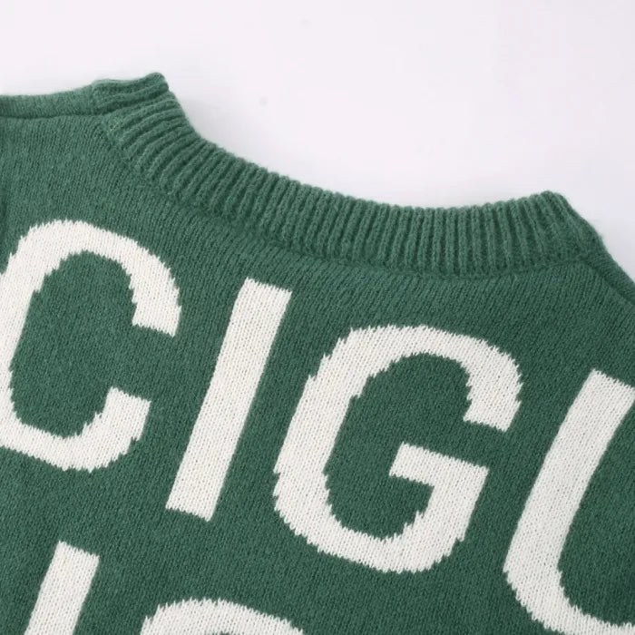 GG - SWEATER