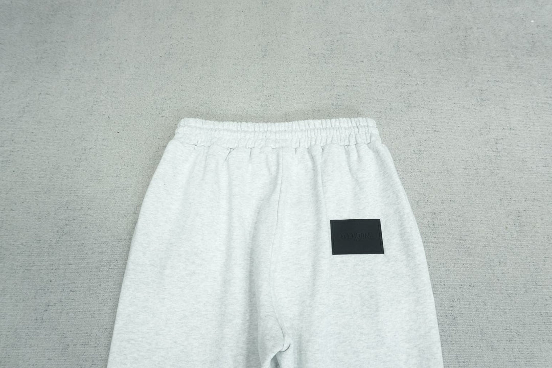 W - SWEATPANTS