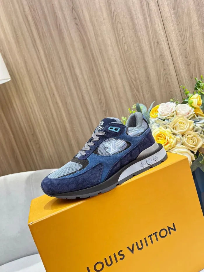 LOUIS V - SNEAKERS