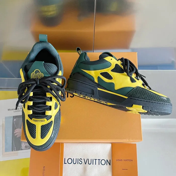 LOUIS V - SNEAKERS