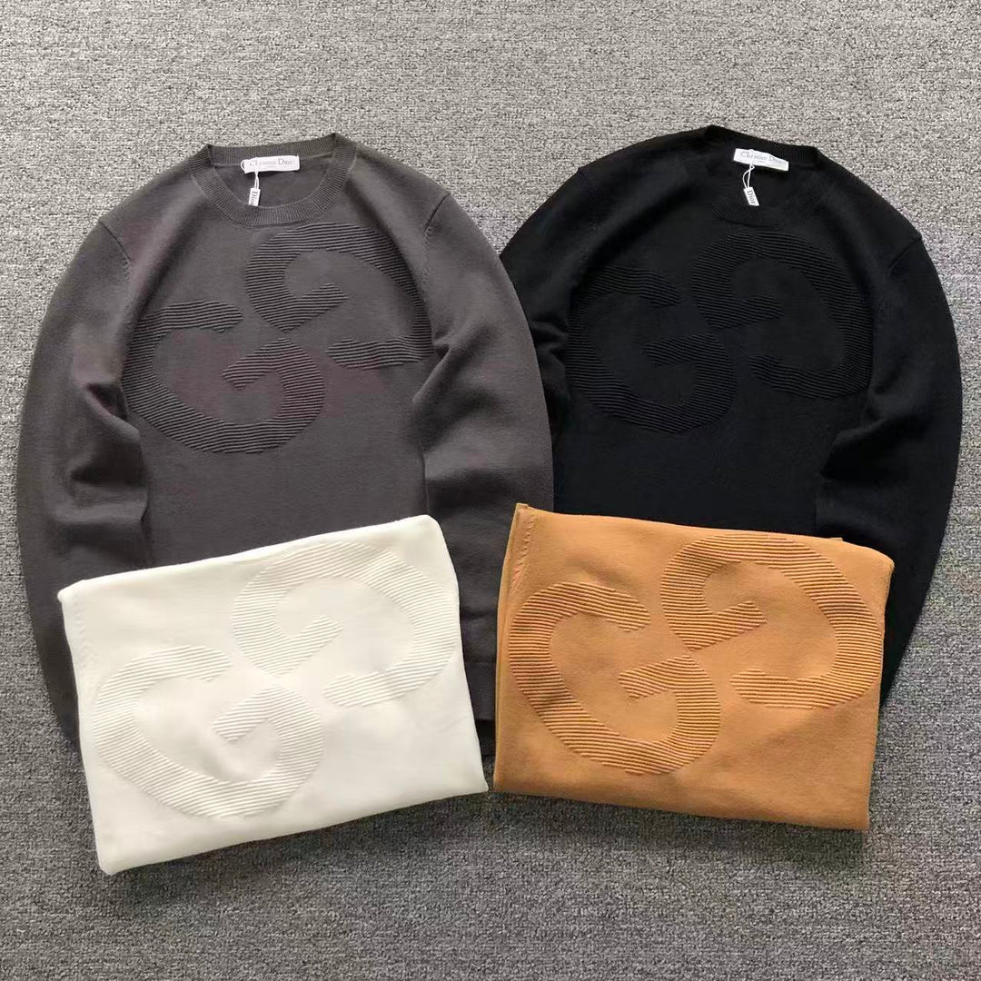 GG - SWEATER
