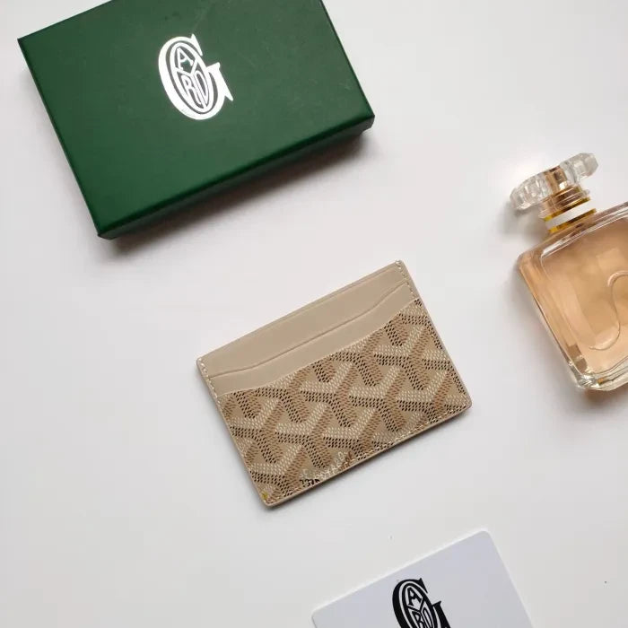 G - SAINT-PIERRE CARD WALLET