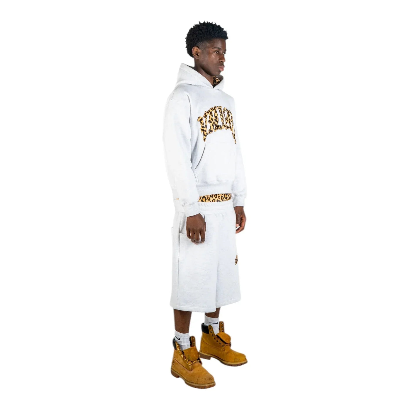 VILLAIN - PUMA TRACKSUIT