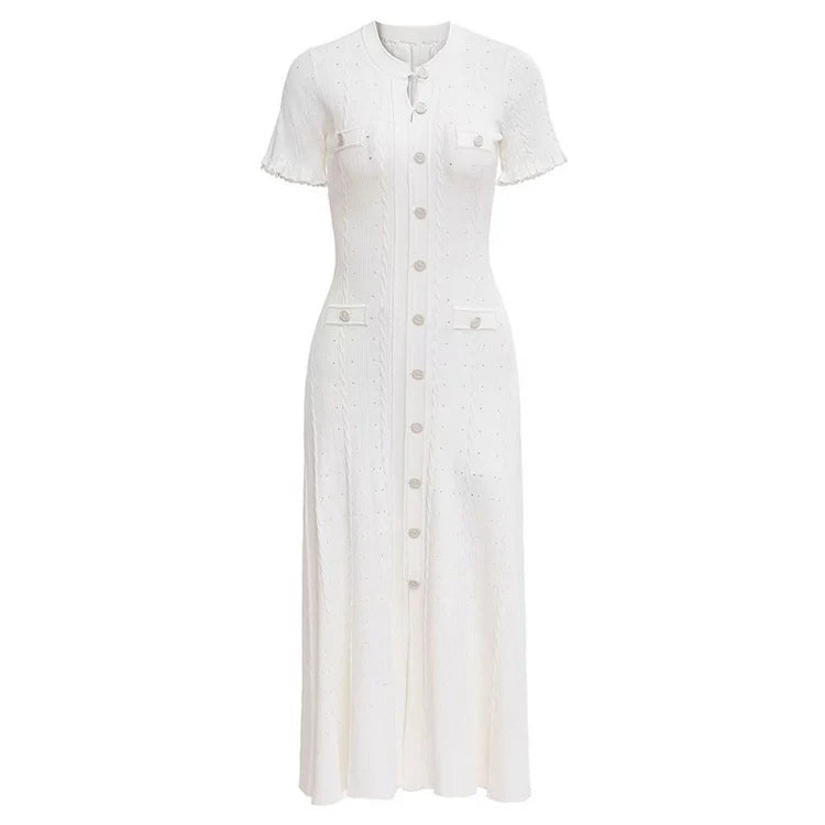 VINORA SUMMERDRESS - SIENA