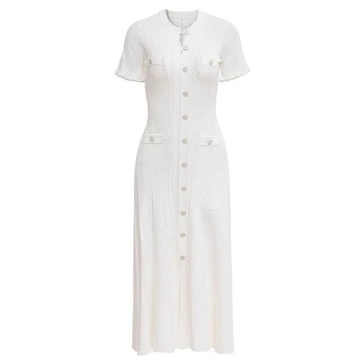 VINORA SUMMERDRESS - SIENA