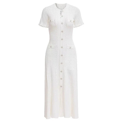 VINORA SUMMERDRESS - SIENA
