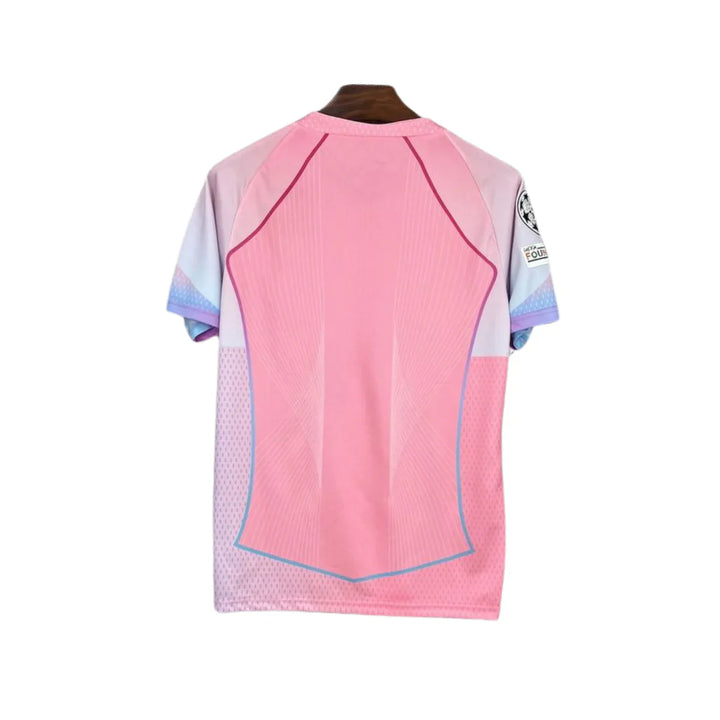 DEL CIELO BARCA - JERSEY