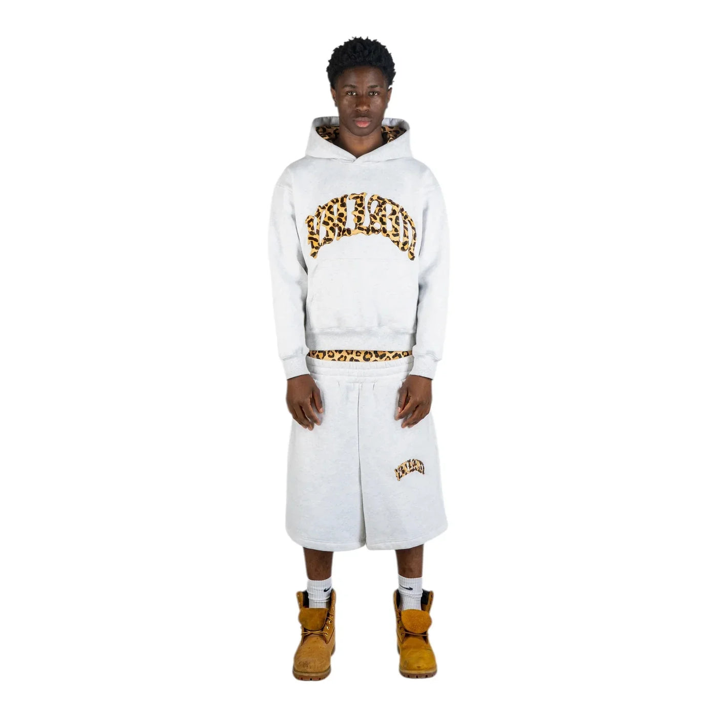 VILLAIN - PUMA TRACKSUIT