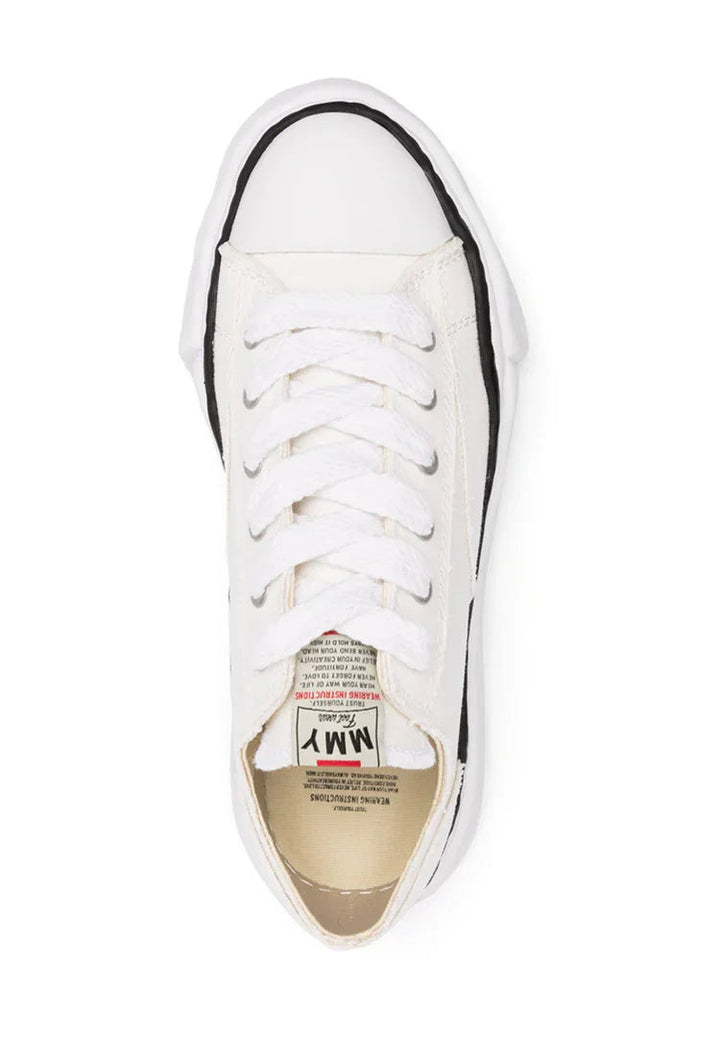 GUIBTS - LOW TOP SNEAKERS