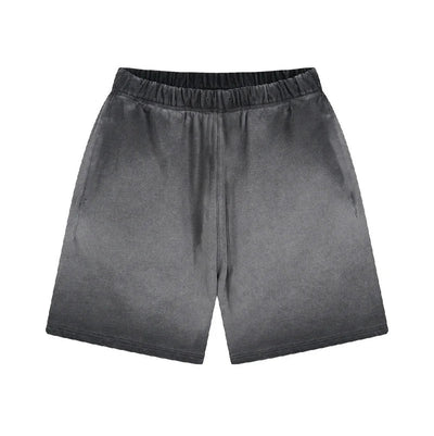 SLATE - WASHED SHORTS