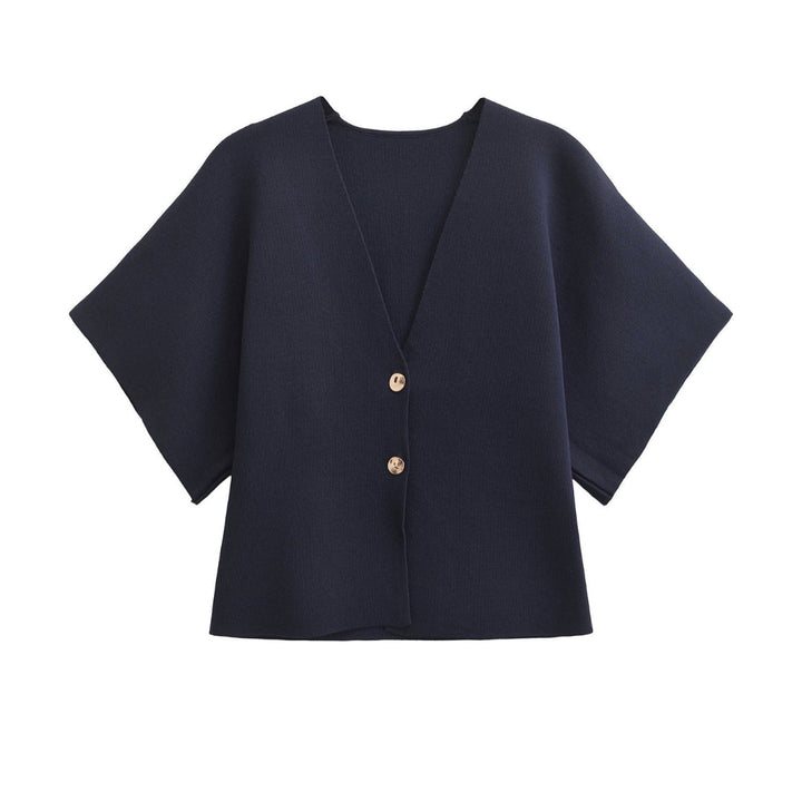 VINORA - CARDIGAN V NECK