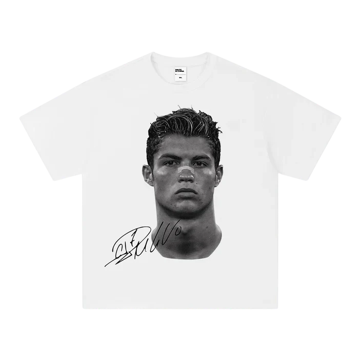 CRISTIANO - TSHIRT