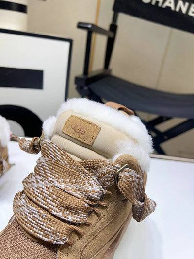 UGG - LOWMEL SNEAKERS
