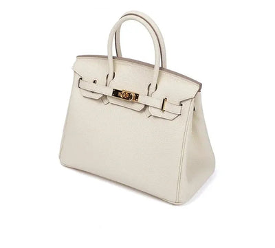 SET: MANTEL & HANDTASCHE