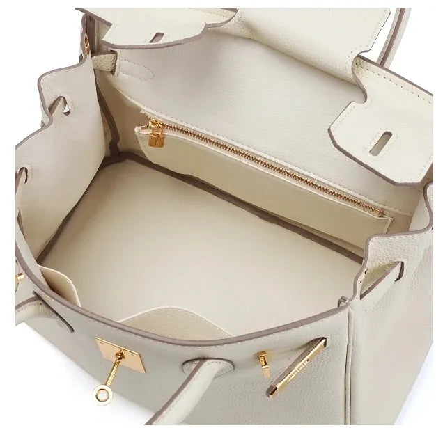 VINORA TASCHE - WEISS