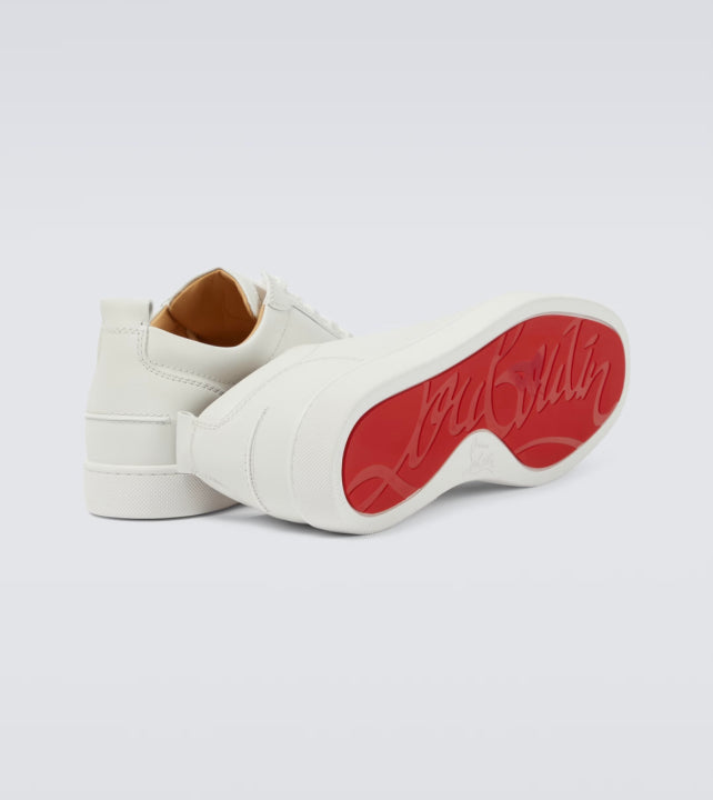 RED SOLE - SNEAKERS