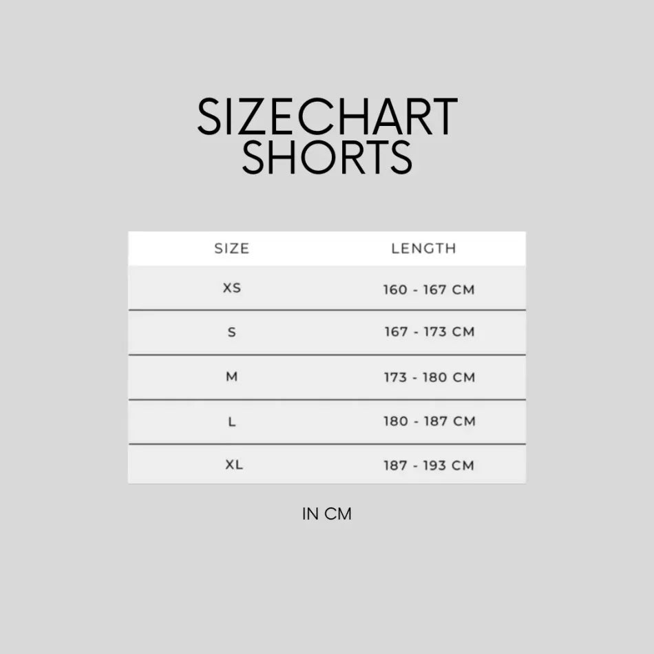 AYMEN - CARPENTER SHORTS