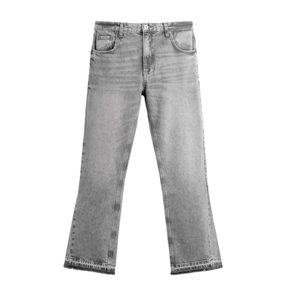 VINORA - FLARED JEANS