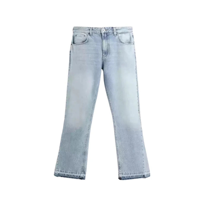VINORA - FLARED JEANS