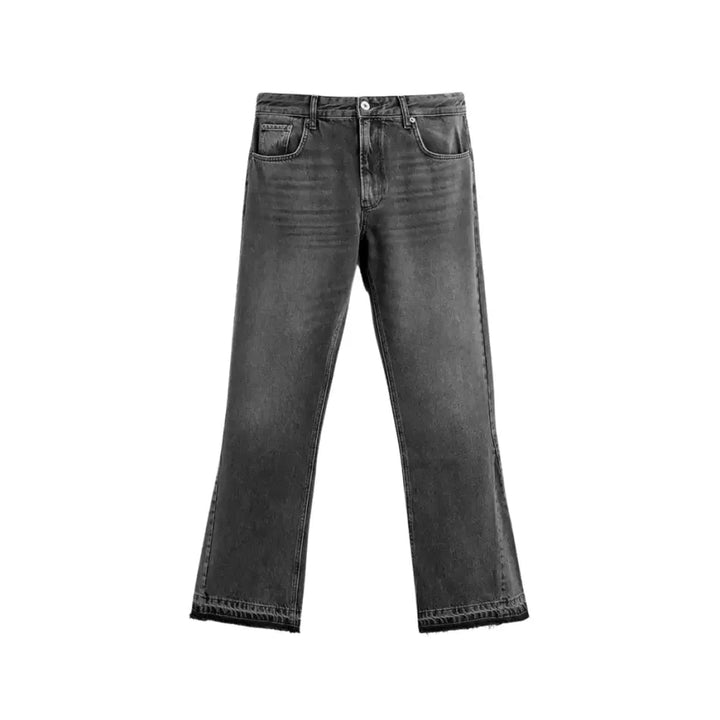VINORA - FLARED JEANS