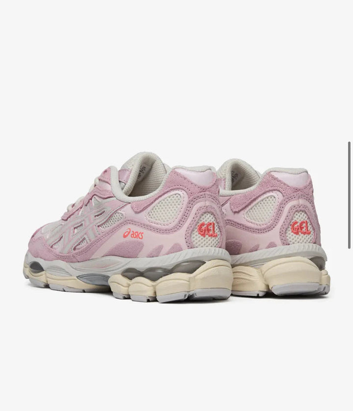 VINORA - RUNNER SNEAKERS