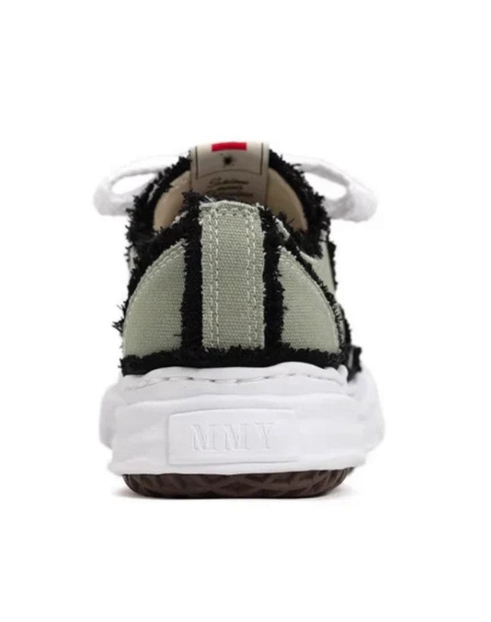 FP - LOW TOP SNEAKERS