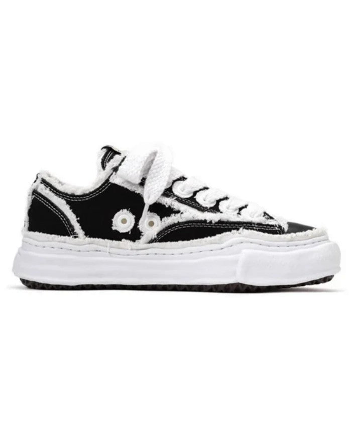 FP - LOW TOP SNEAKERS