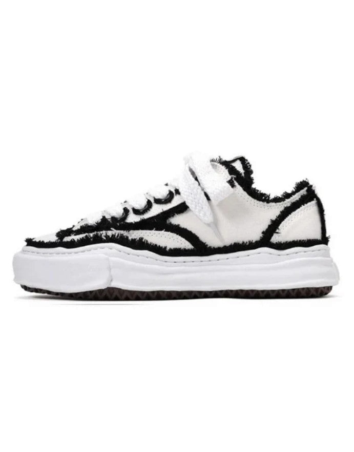FP - LOW TOP SNEAKERS