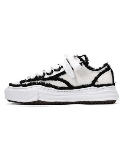 FP - LOW TOP SNEAKERS