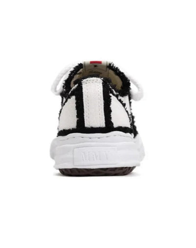 FP - LOW TOP SNEAKERS